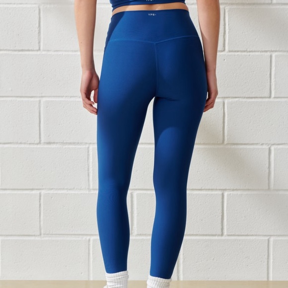 YPB 7/8 Leggings - Picture 2 of 8